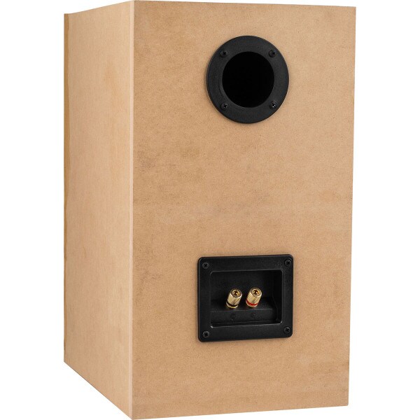 Main product image for Samba MT Bookshelf Speaker Kit with Knock-Dow 300-7121